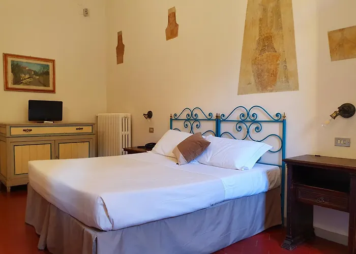 Hotel Annalena Firenze