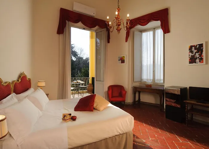 Hotel Annalena Firenze